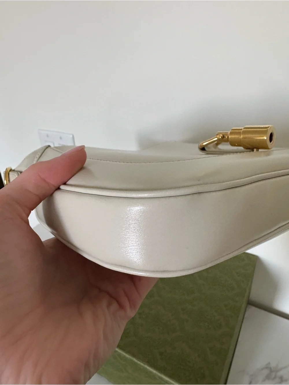 Gucci Jackie 1961 Medium Bag - Picture 7 of 15